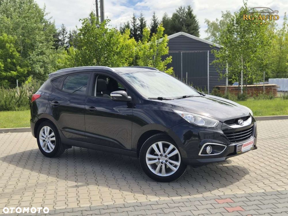 Hyundai ix35 - 3