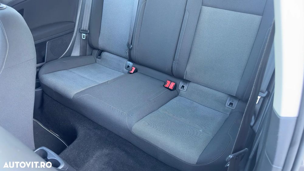 Volkswagen Golf 1.2 TSI BlueMotion Technology Trendline - 12