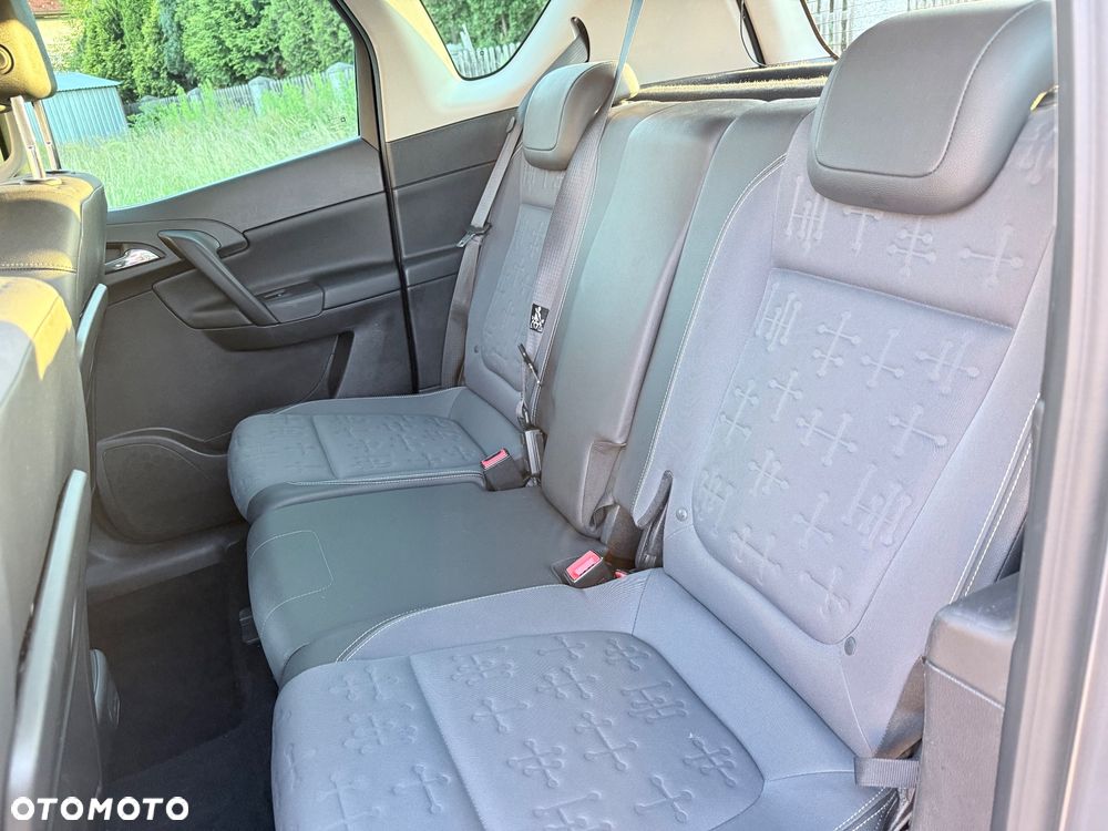Opel Meriva 1.6 CDTI ecoflex Start/Stop Innovation - 33