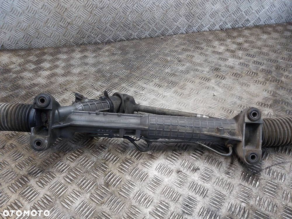 MAGLOWNICA PRZEKŁADNIA KIEROWNICZA VOLKSWAGEN TRANSPORTER T4 EU 701422055G - 9
