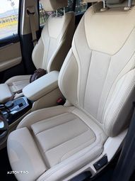 BMW X3 - 17