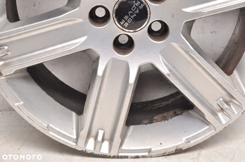 RANGE ROVER EVOQUE FELGA ALUMINIOWA R19" 8J 5X108 ET45 BJ32-1007-DA - 6