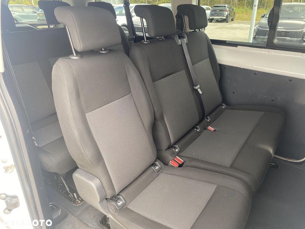 Toyota ProAce - 13