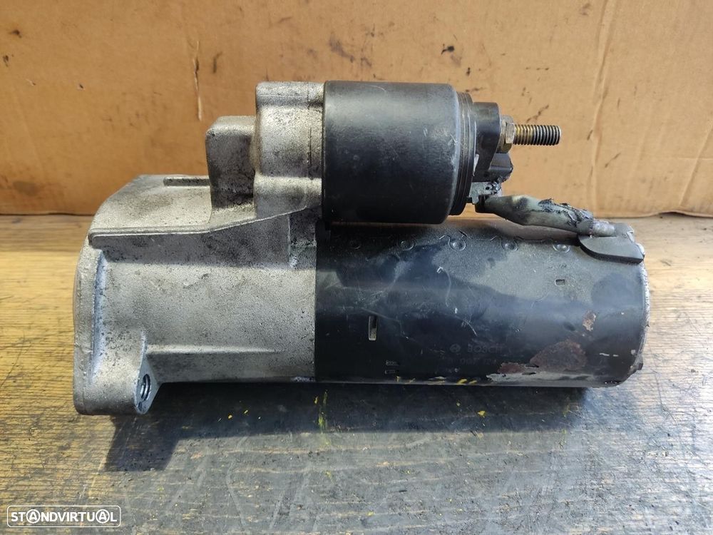 MOTOR ARRANQUE VOLKSWAGEN PASSAT 2006 -0001124020 - 2