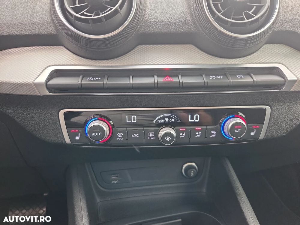 Audi Q2 - 7