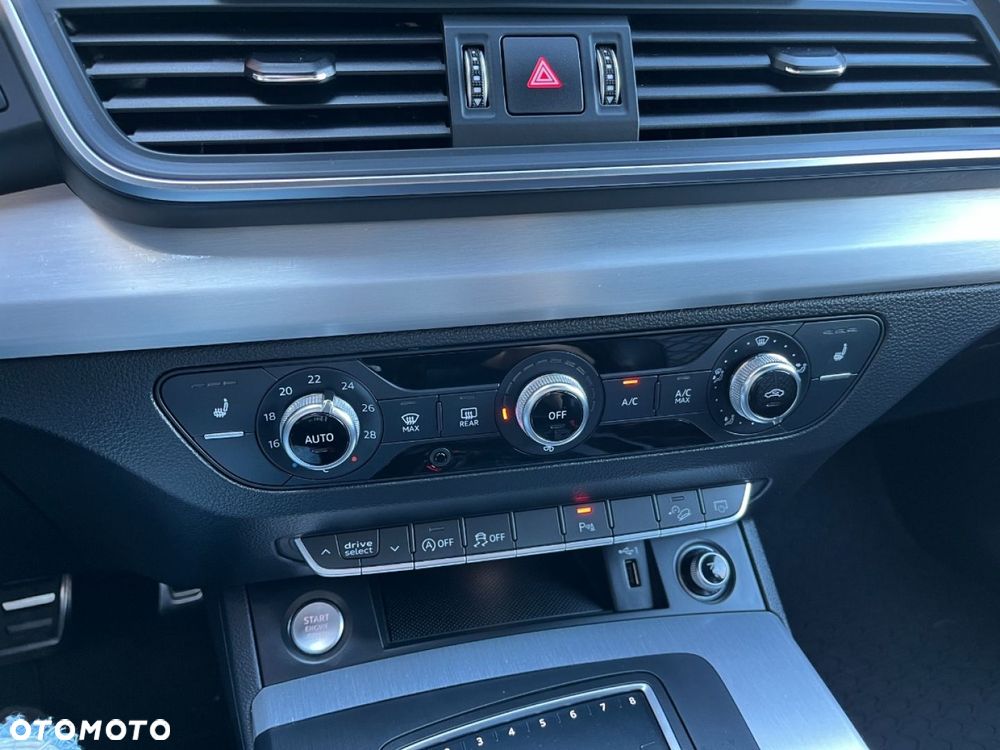 Audi Q5 2.0 TDI Quattro S tronic - 22