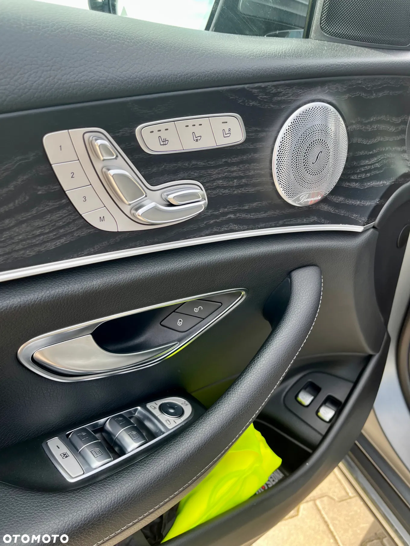 Mercedes-Benz Klasa E 220 d 4-Matic All-Terrain - 32