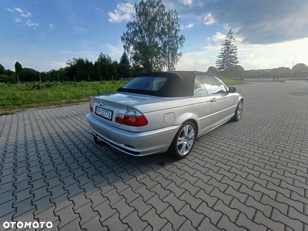 BMW Seria 3 - 8