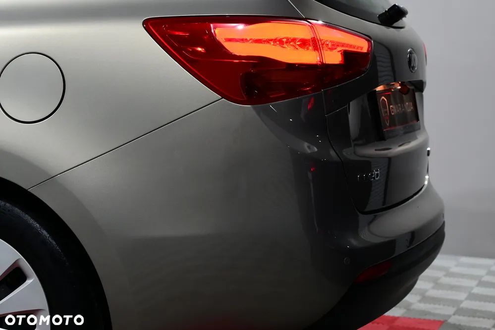 Kia Ceed 1.6 CRDi M - 37