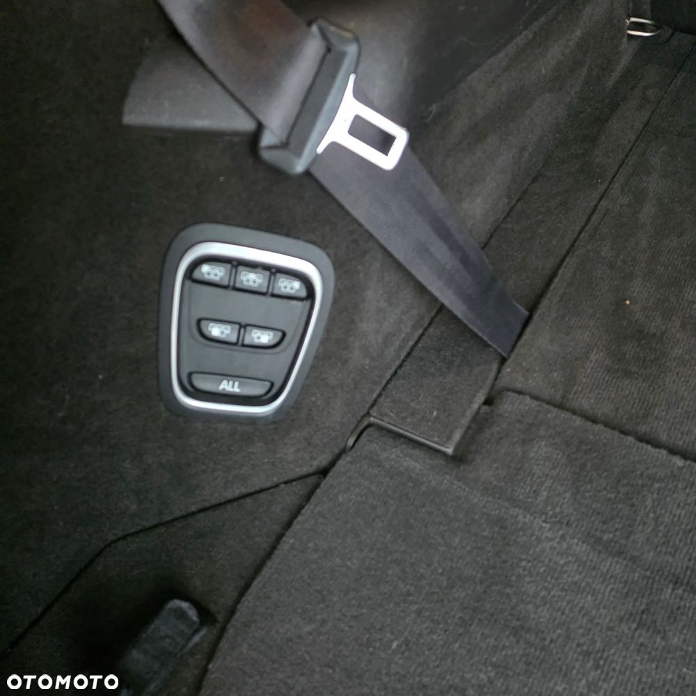 Renault Espace Energy dCi 130 LIMITED - 26