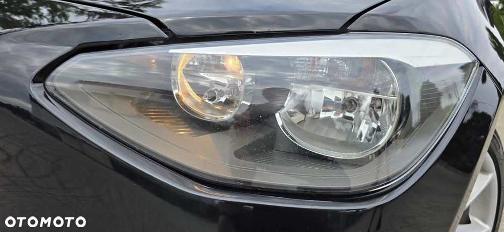 BMW Seria 1 118d - 26