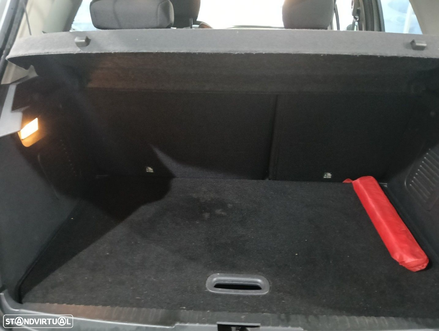 Renault Captur 1.5 dCi Exclusive - 40