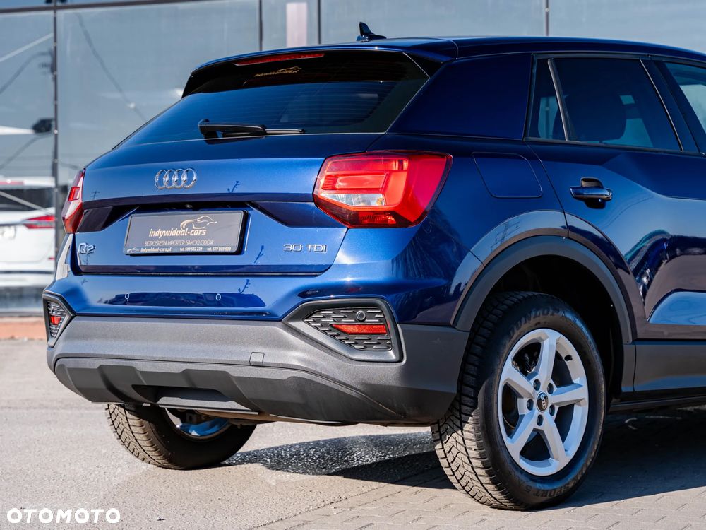 Audi Q2 - 14