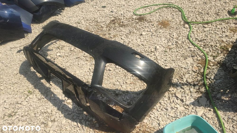 EU ZDERZAK PRZÓD RANGE ROVER SPORT II 18- L494 - 2