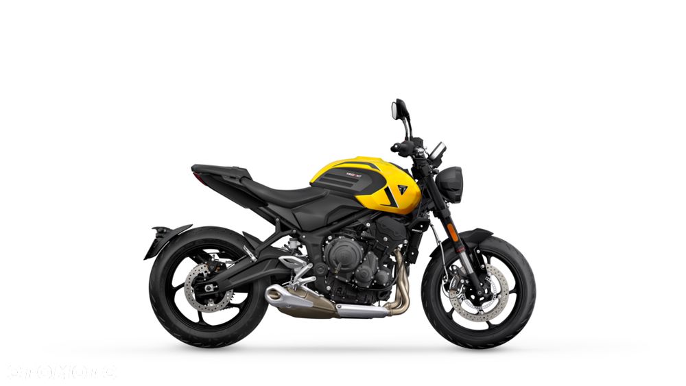Triumph Trident - 5