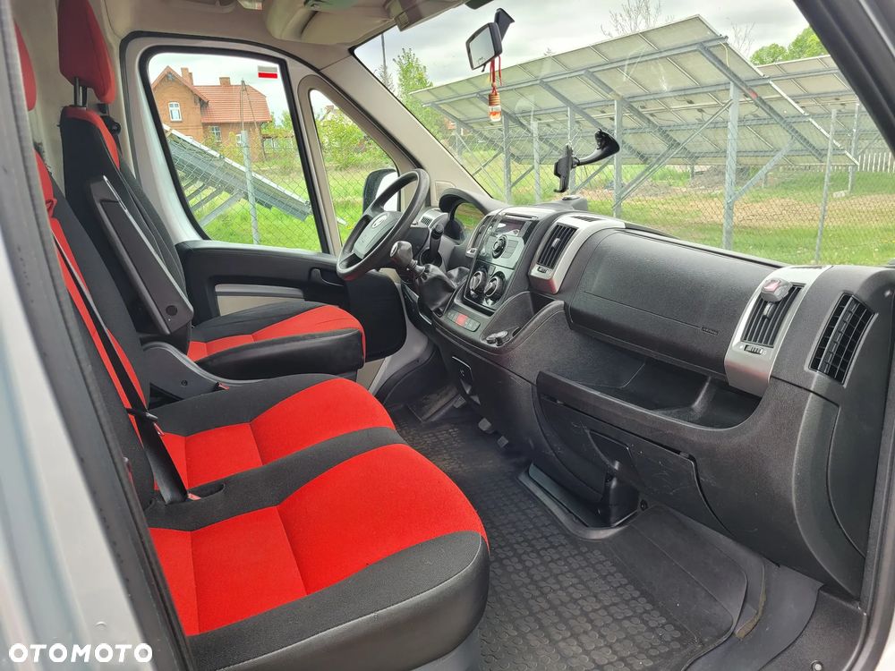 Fiat DUCATO L3H2 - 8