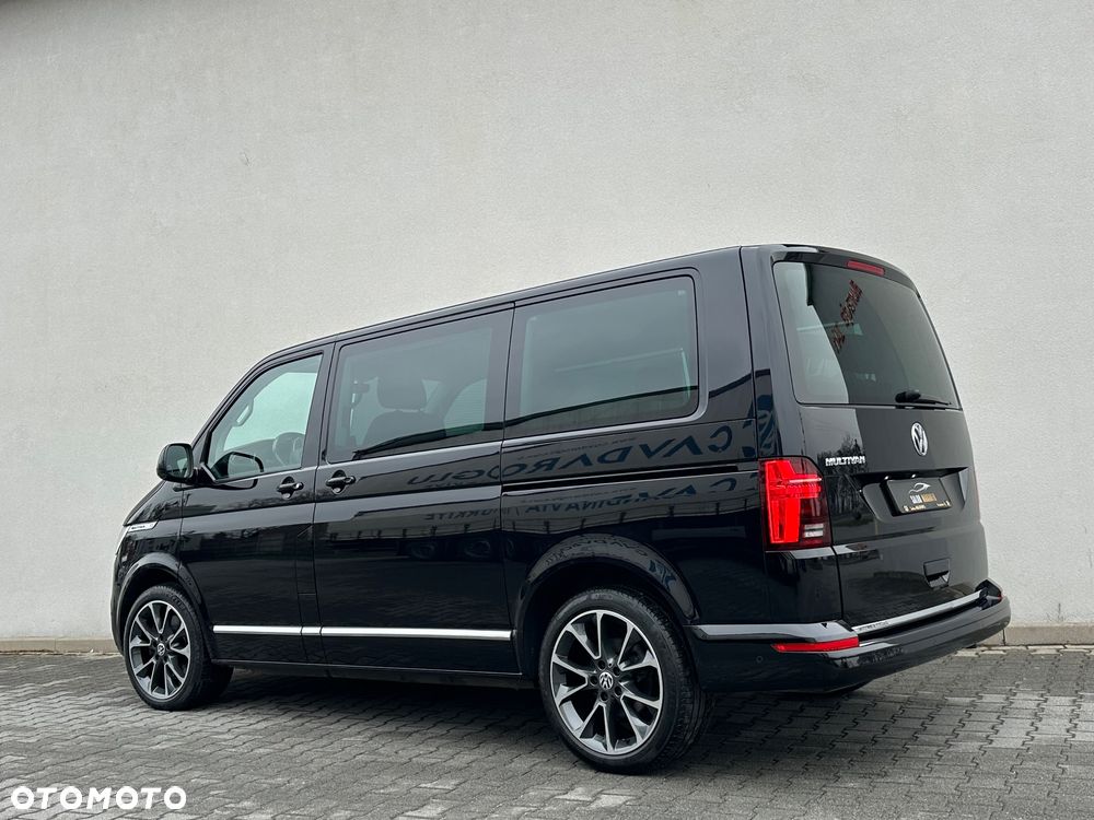Volkswagen Multivan 2.0 TDI L1 Higline DSG - 9