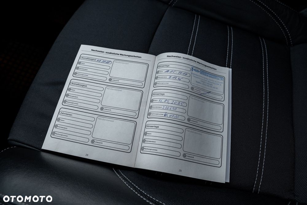 Ford Mondeo 2.0 TDCi Sport - 33