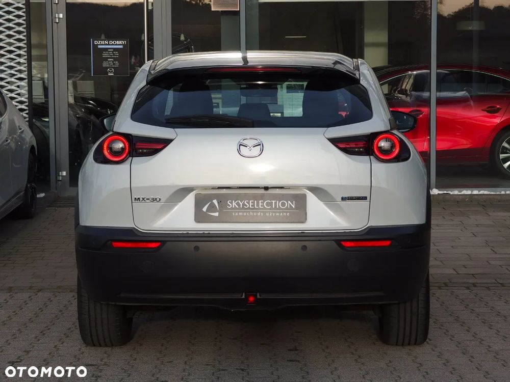 Mazda MX-30 35.5kWh Exclusive Line - 7