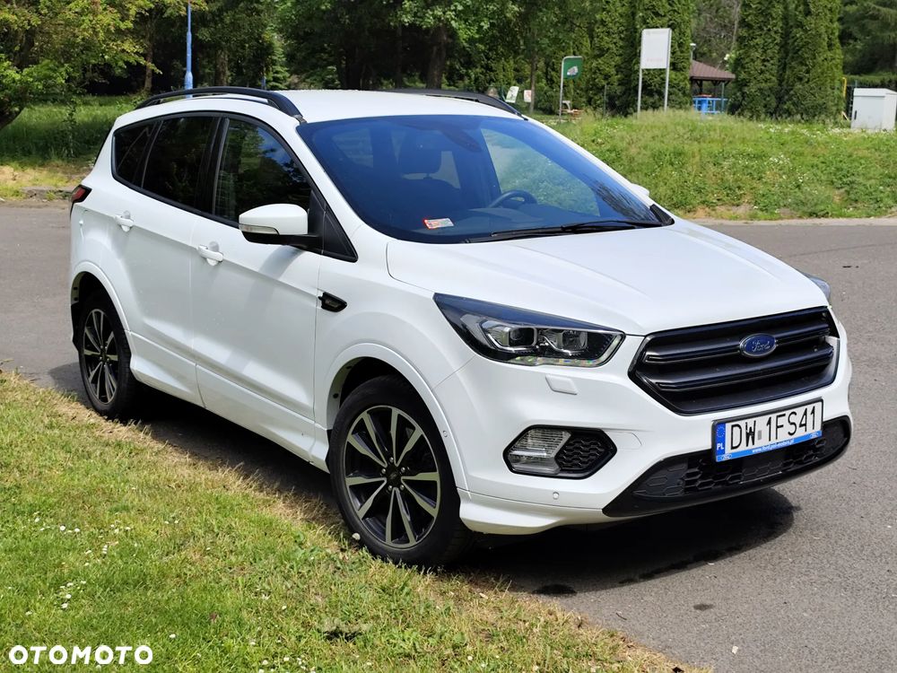 Ford Kuga 2.0 TDCi AWD ST-Line - 6