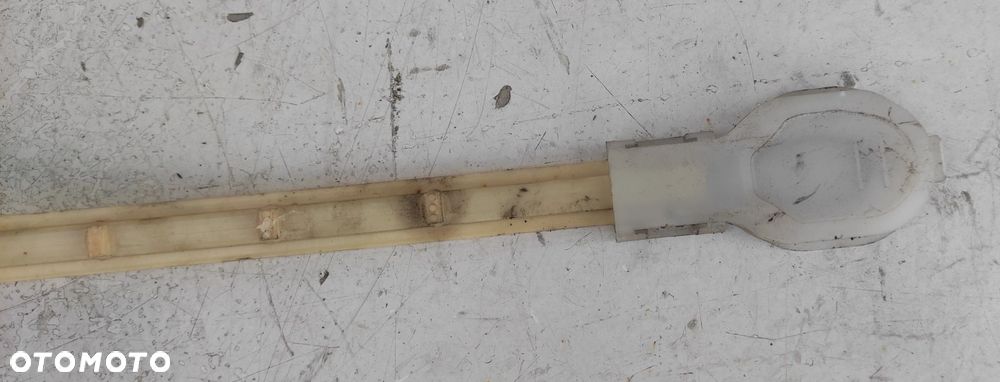 CZUJNIK OCHRONY PIESZYCH BMW E92 E93 9284841