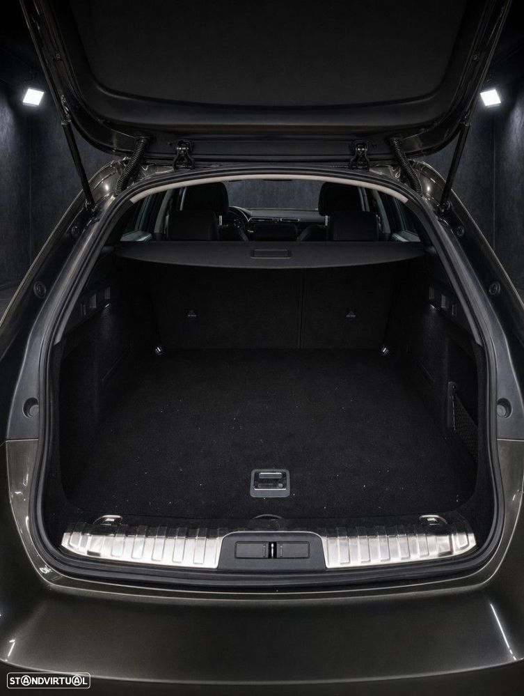 Peugeot 508 SW 1.5 BlueHDi Active - 9