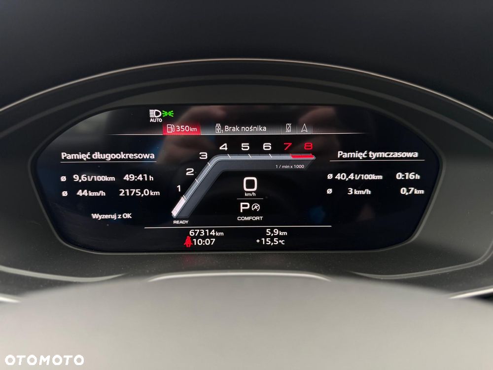 Audi A5 Sportback 45 TFSI quattro S tronic S line - 27