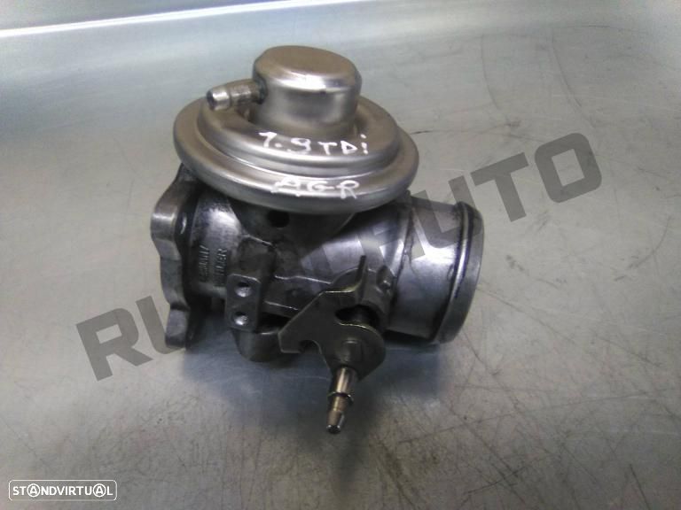 Válvula Egr 0381_29637 Audi A3 (8l) [1996_2003] 1.9 Tdi - 1