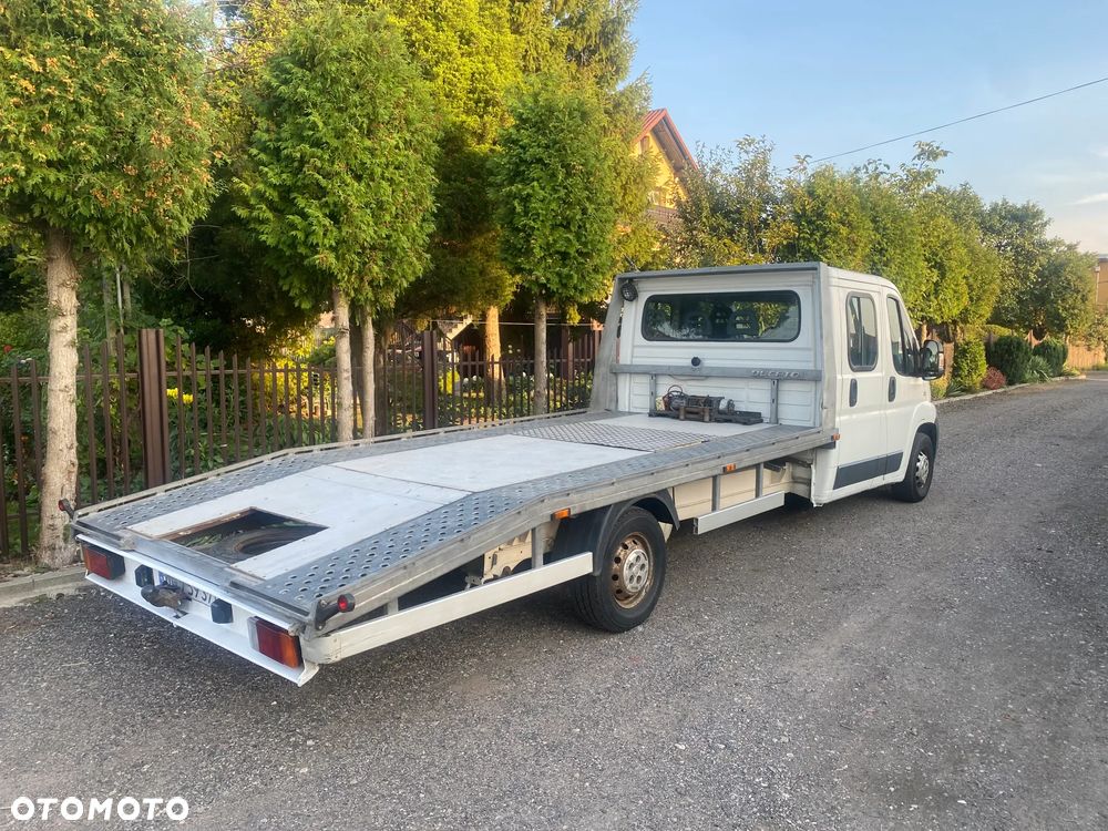 Fiat DUCATO - 7