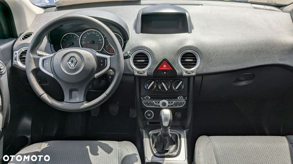 Renault Koleos 2.0 dCi FAP 4x2 Dynamique - 27