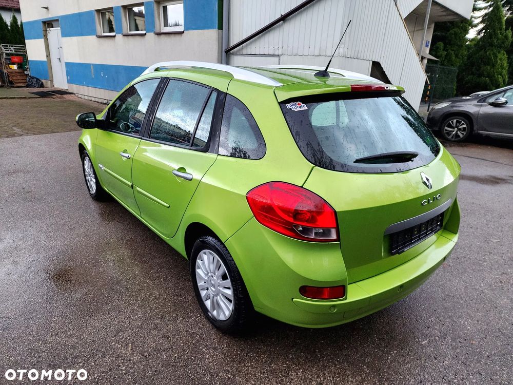 Renault Clio 1.2 TCE Alize - 6