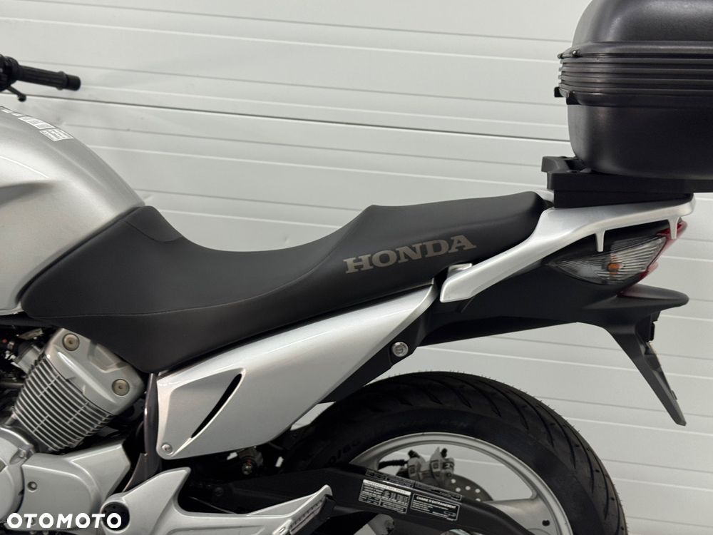 Honda Varadero - 17