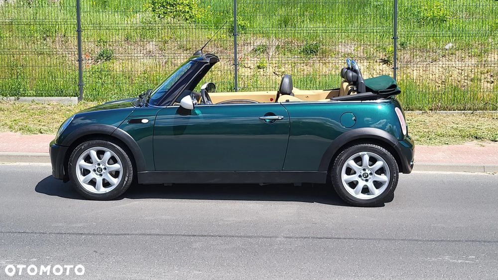 MINI ONE Highgate - 22