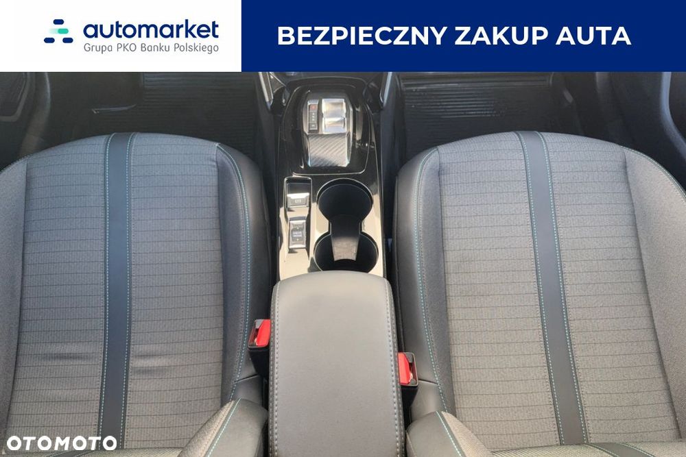 Peugeot 208 1.2 PureTech Allure Pack S&S EAT8 - 14