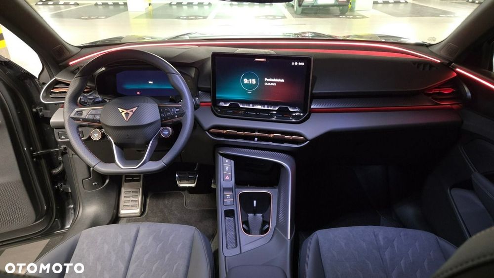 Cupra Terramar - 12