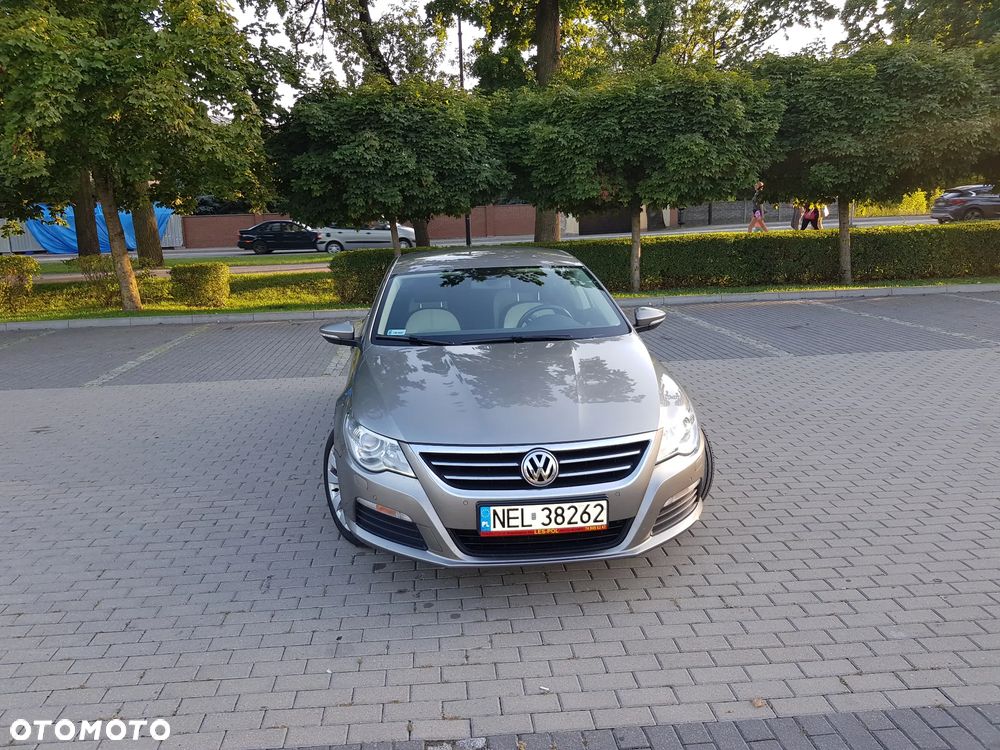 Volkswagen Passat CC 1.8 TSI - 27