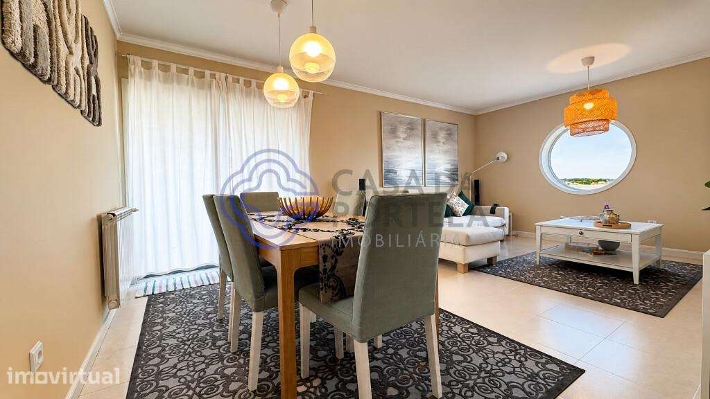 Apartamento T2 com Lugar de Garagem | Póvoa de Varzim - Grande imagem: 5/24