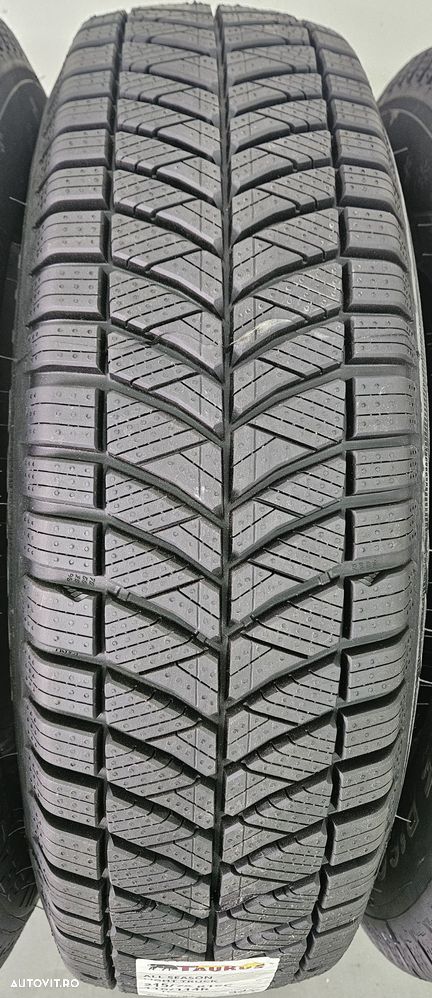 215/75 R16C 116R, TAURUS (by Michelin) Anvelope All Season M+S - 3