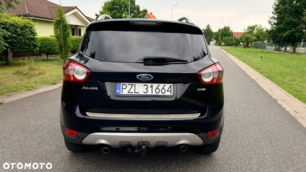 Ford Kuga 2.0 TDCi Titanium - 7