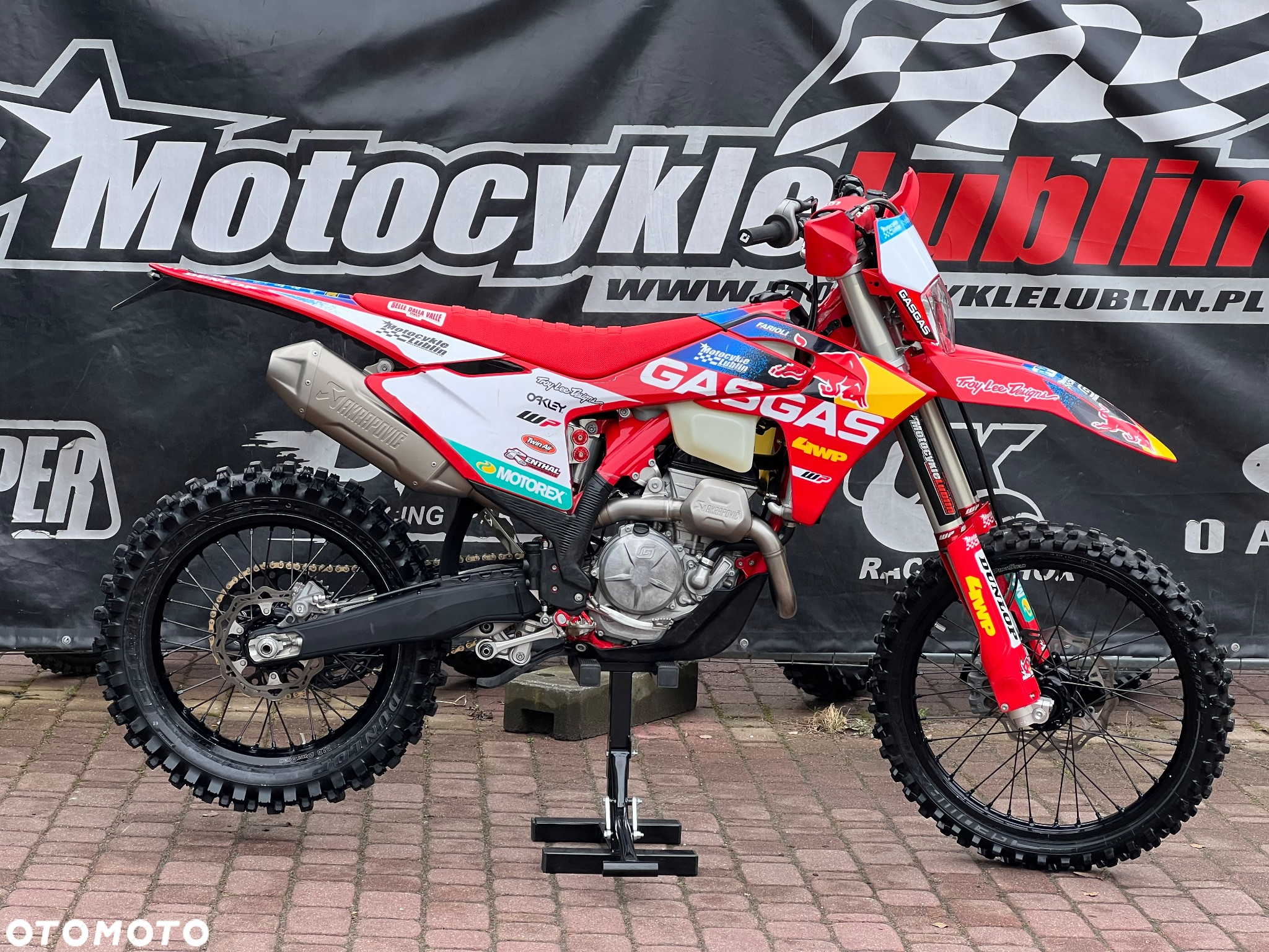 KTM EXC 250