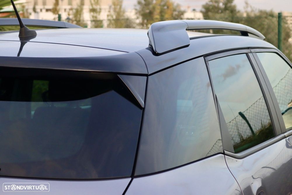 Citroën C3 Aircross 1.2 PureTech C-Series - 23