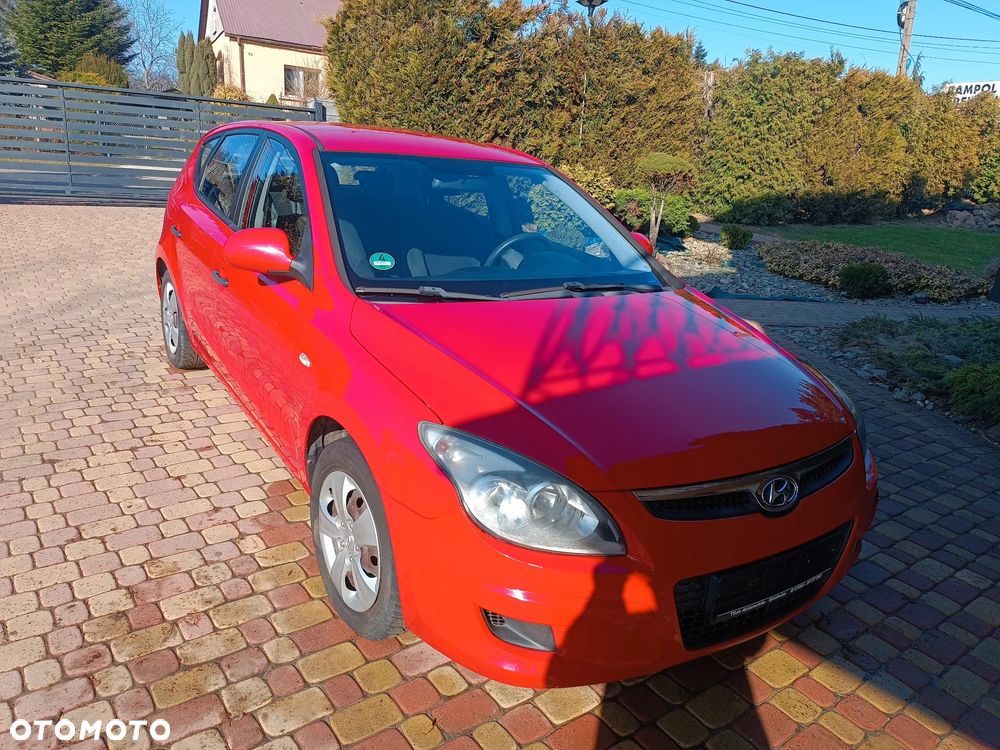 Hyundai i30 1.4 FIFA WM Edition - 2