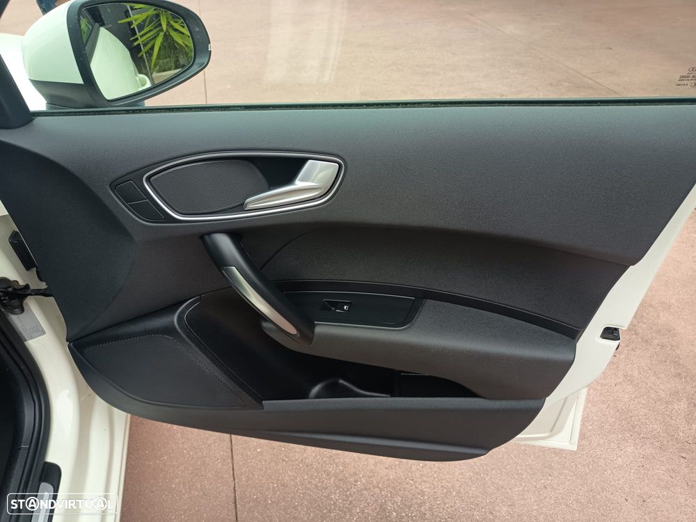 Audi A1 Sportback - 17