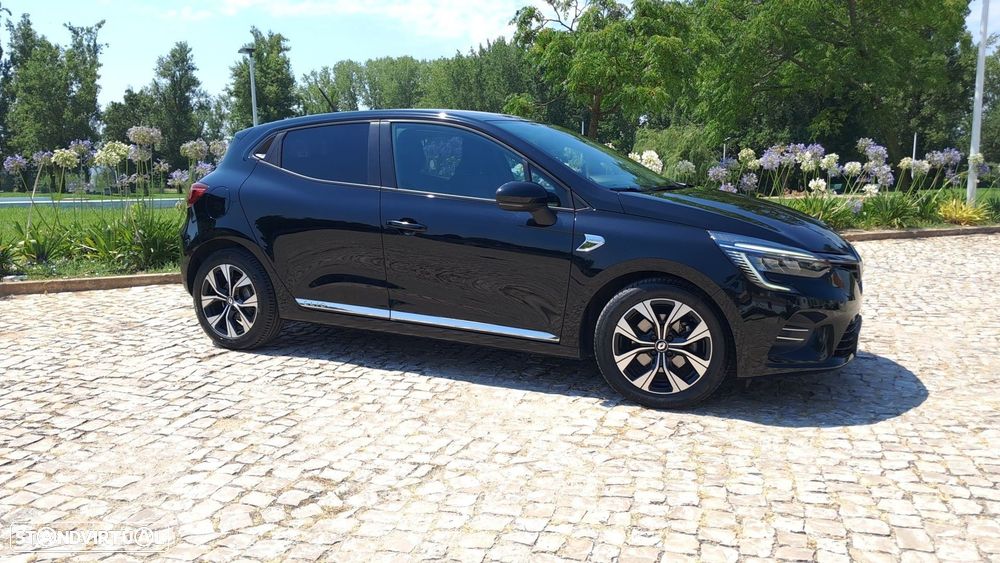 Renault Clio 1.5 Blue dCi Limited - 13