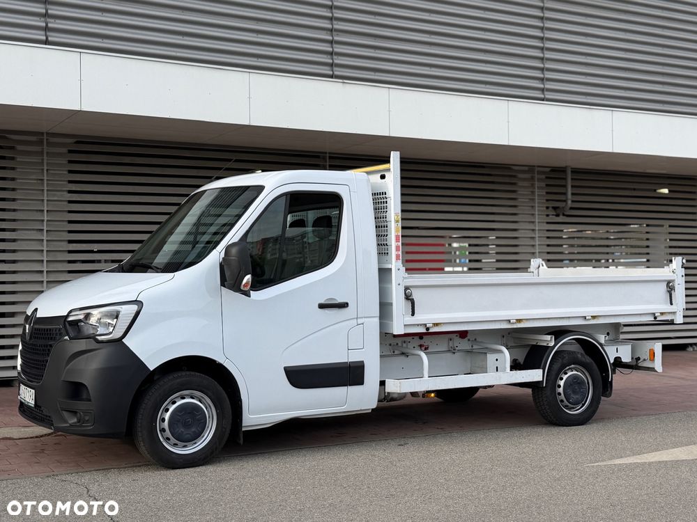 Renault Master - 2