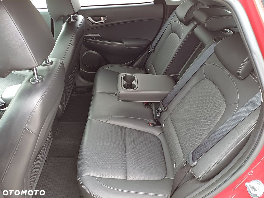 Hyundai Kona 1.0 T-GDI EDITION 30 - 28