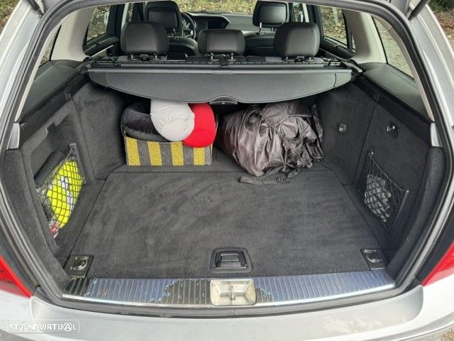 Mercedes-Benz C 220 CDi Avantgarde BE 128g - 7