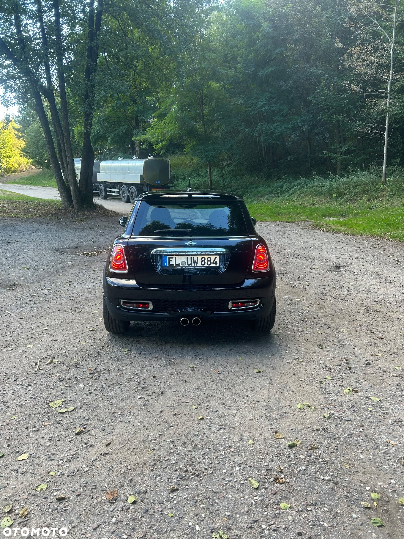 MINI Cooper S Coupe - 4