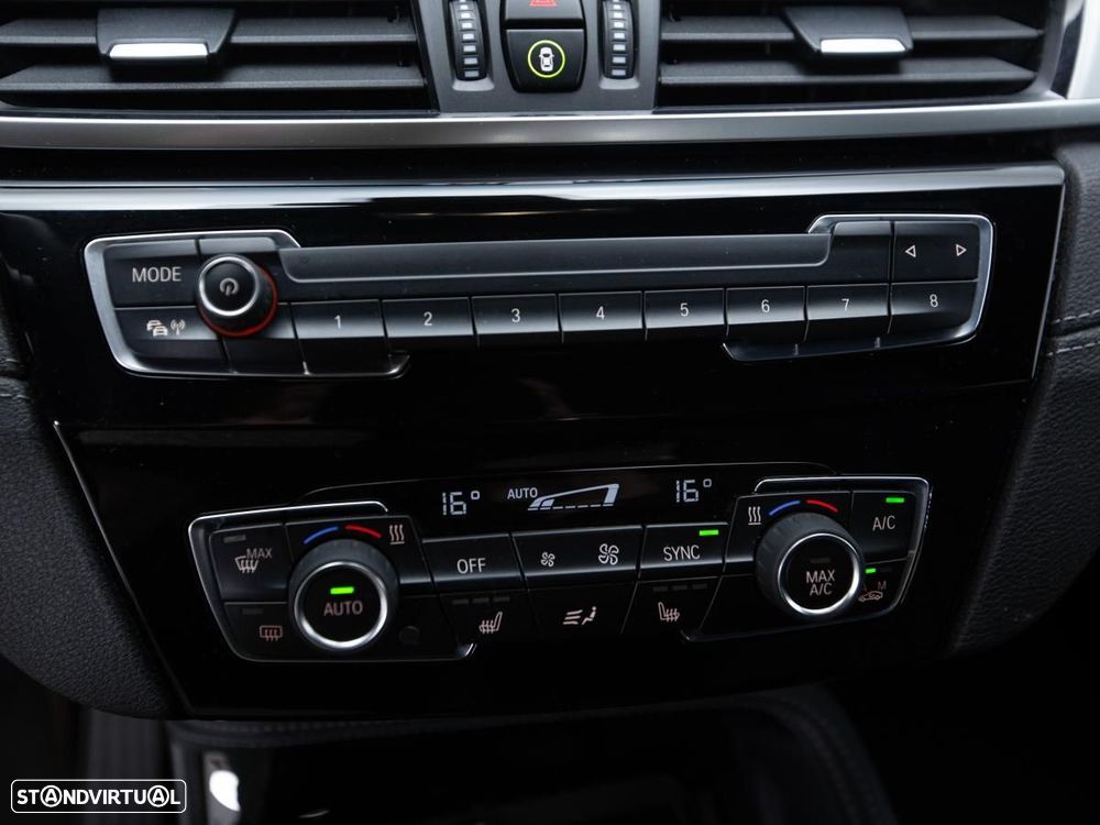 BMW X2 - 19