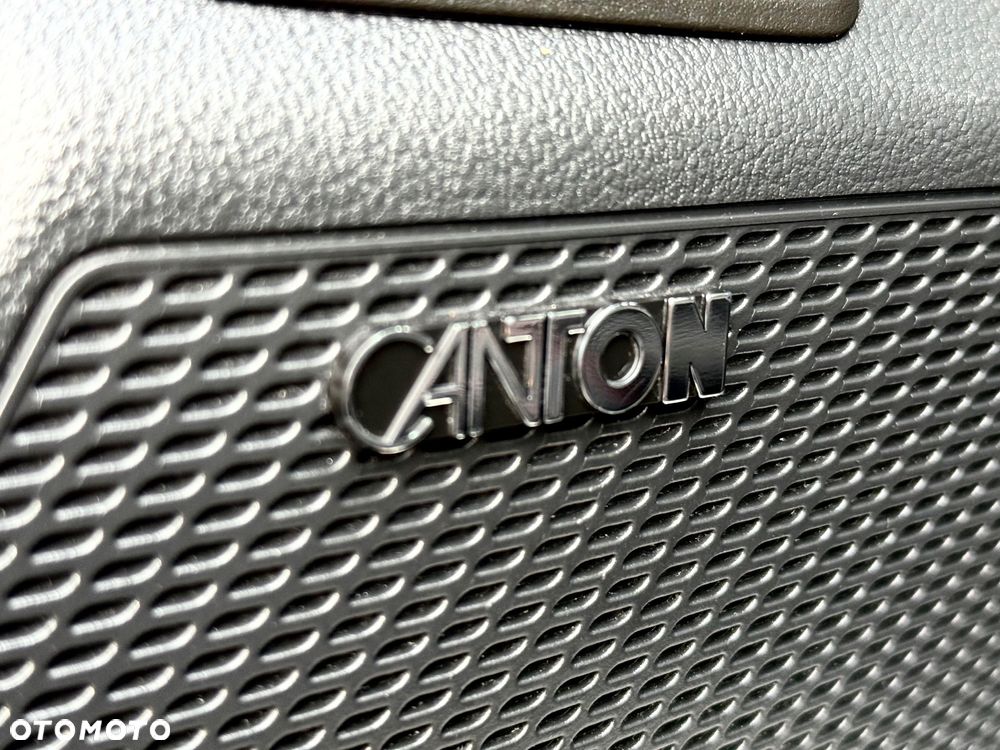 Skoda Octavia 2.0 TDI DSG RS Plus - 35